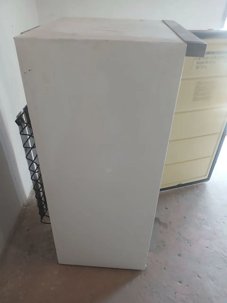 Freezer prosdocimo - Foto 3