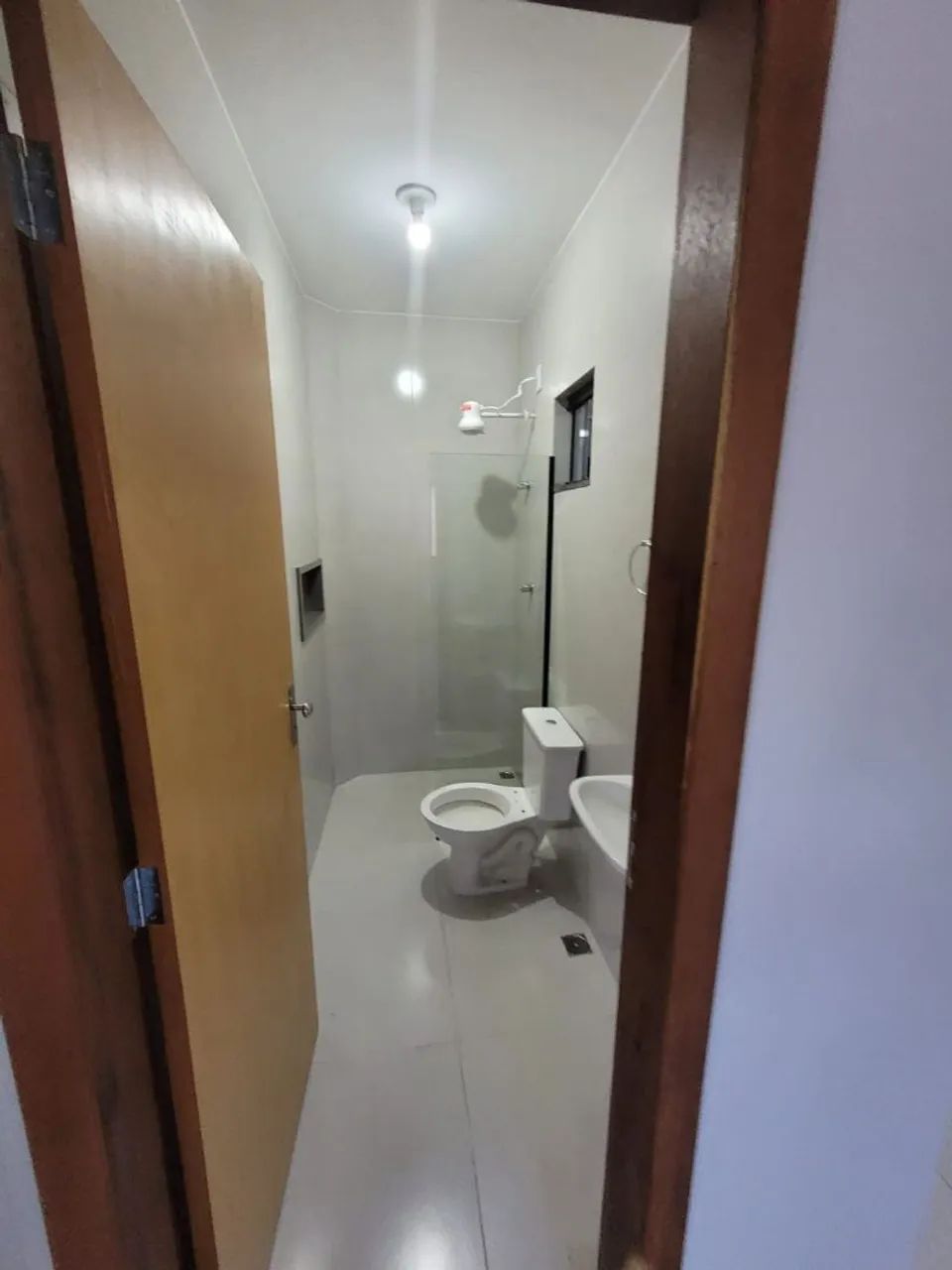 Apto de quarto no areal - Foto 4