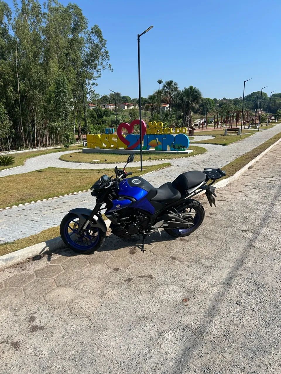 Mt 03 - Foto 5