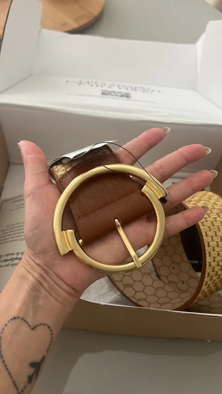 Cinto Arezzo  - Foto 2