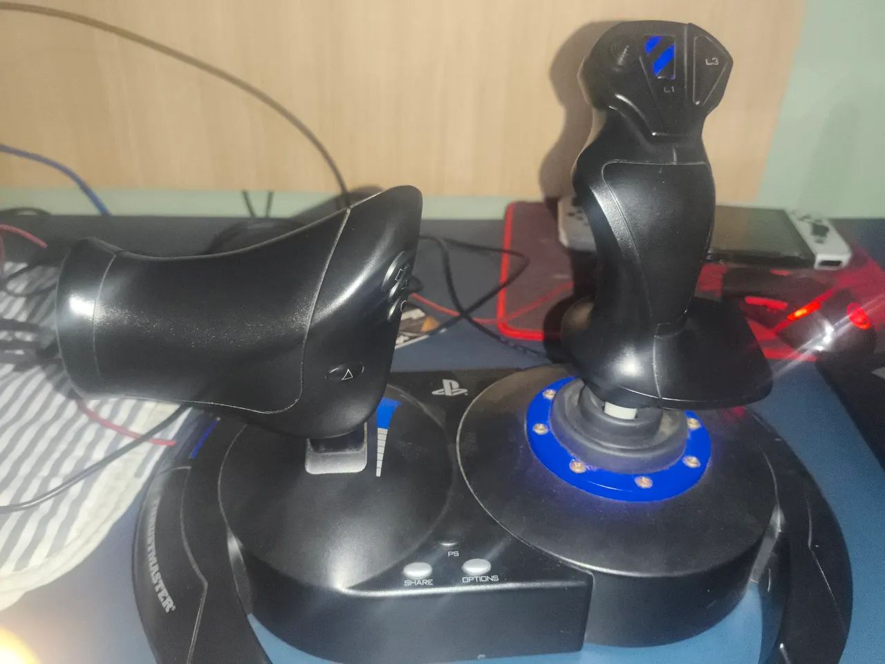 Joystick Playstation  - Foto 2