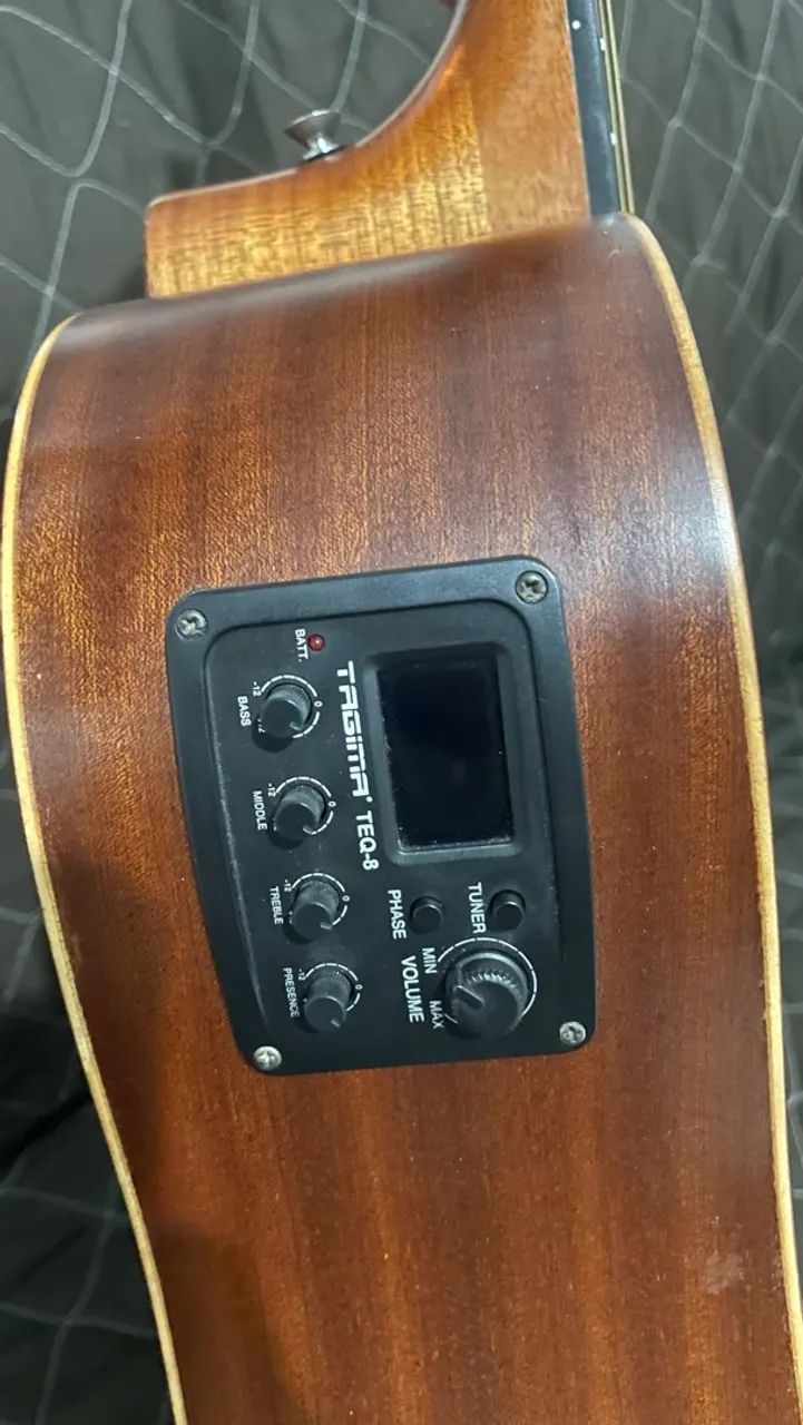 Violão Tagima - Foto 3