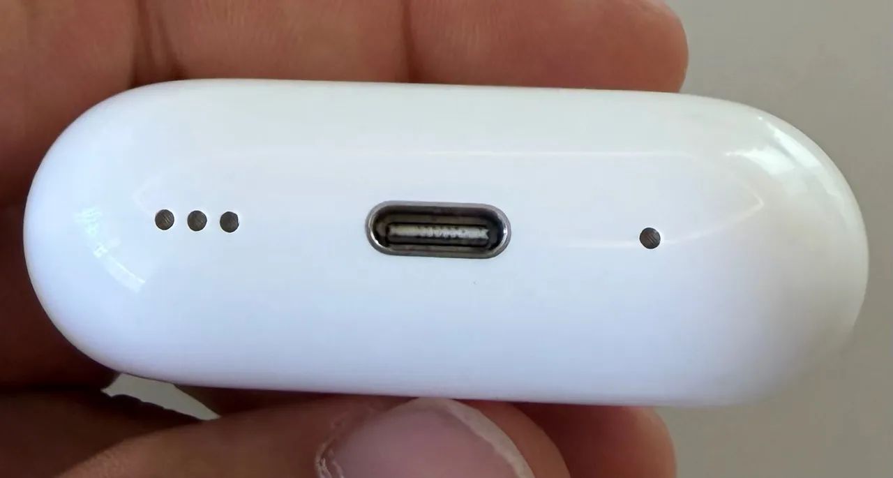 AirPods Pro 2 - Foto 4