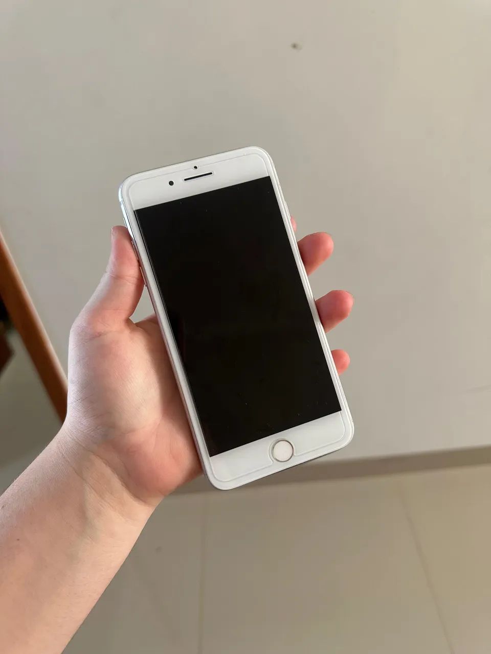 iPhone 8 plus