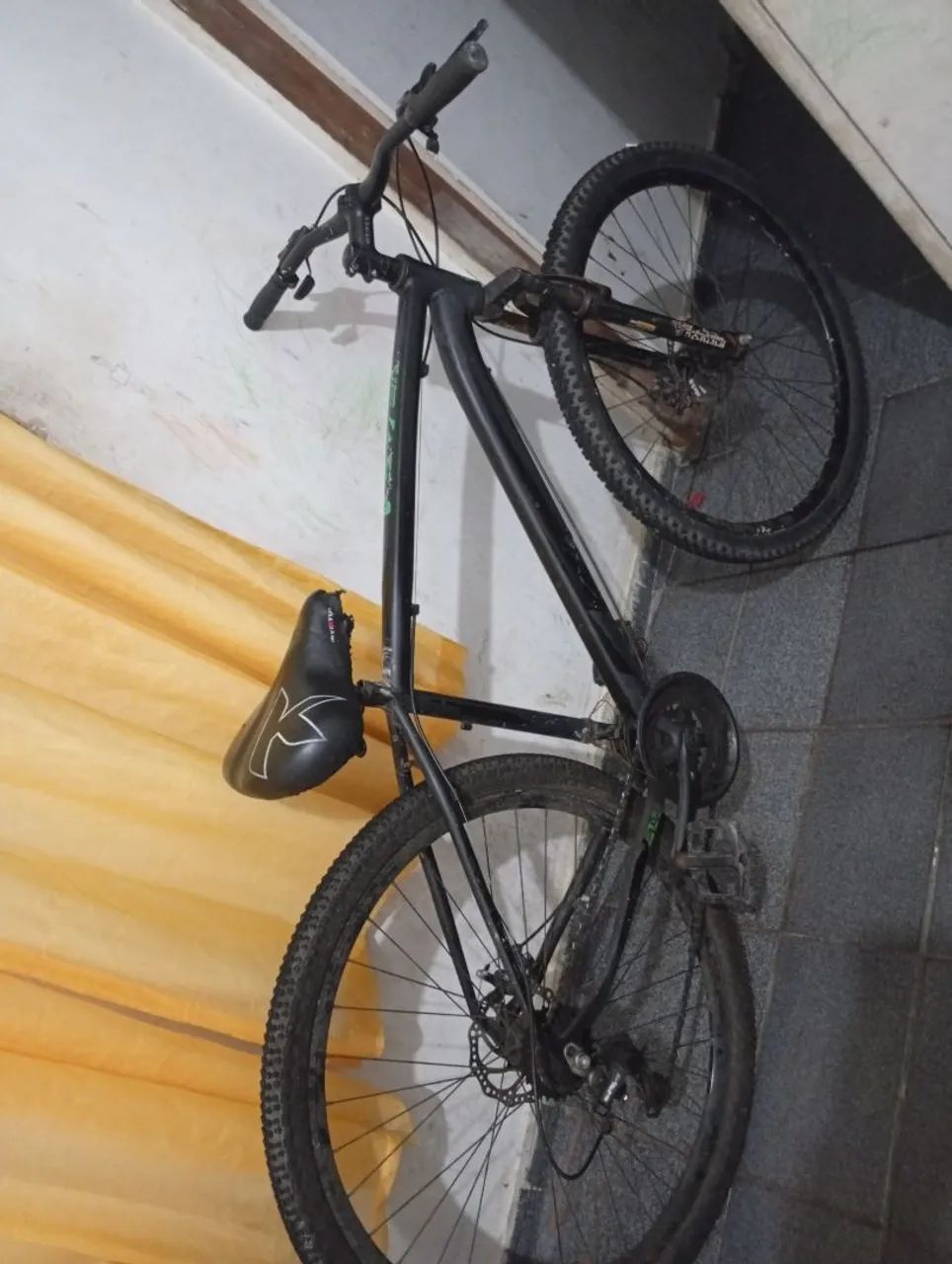Bicicleta  - Foto 3