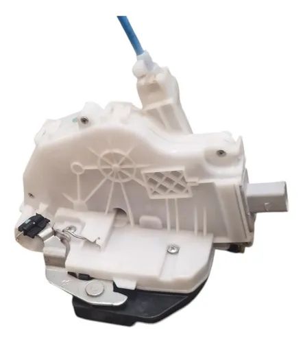 淑子 Fechadura Trava Porta Dianteira Direita Gol Voyage G6 13a16