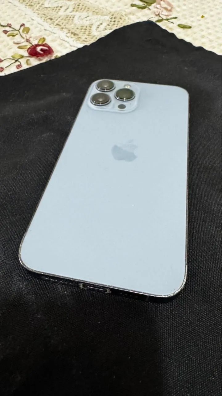 iPhone 13 Pro Max 512gb  - Foto 3