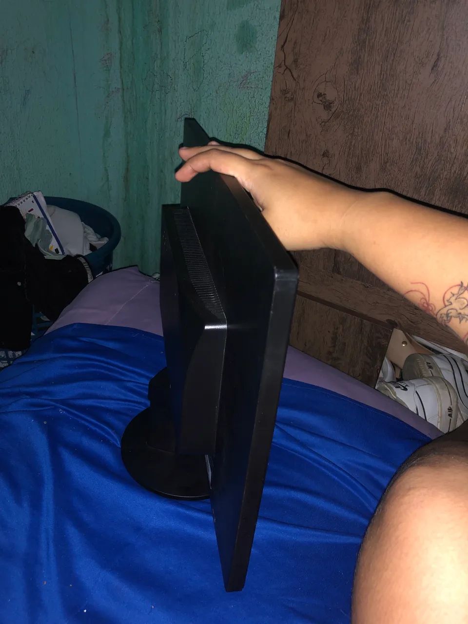 Monitor  - Foto 2