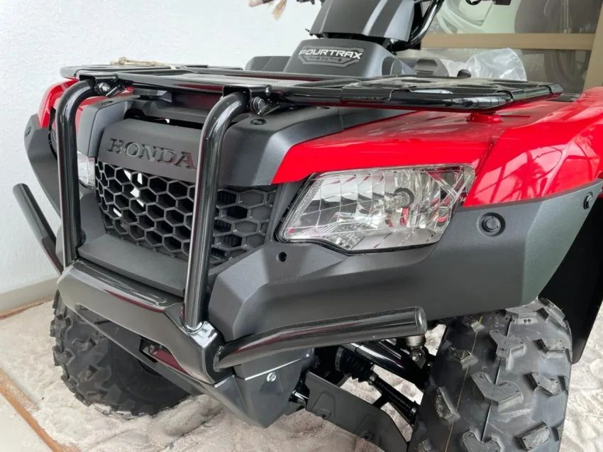 TRX FOURTRAX 420  0KM. - Foto 2