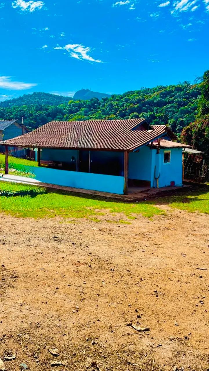 Vende se chacara  - Foto 4