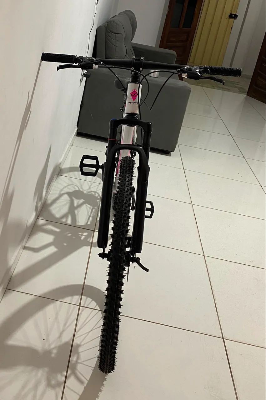 Bicicleta nova  - Foto 2
