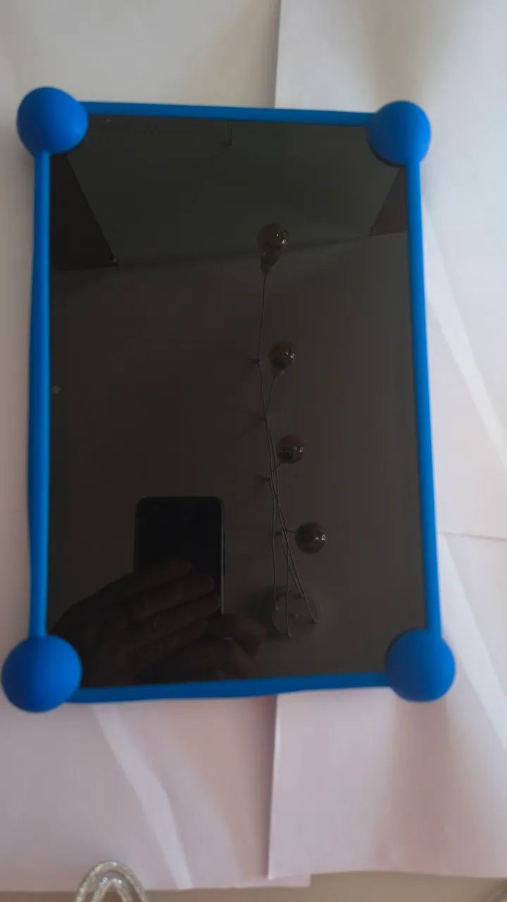 Capa pa tablet 10 e 11 polegadas 
