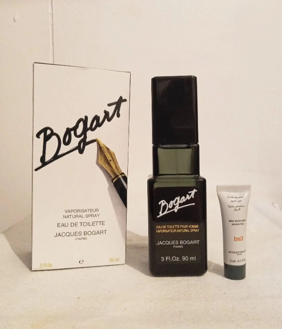 bogart 90ml