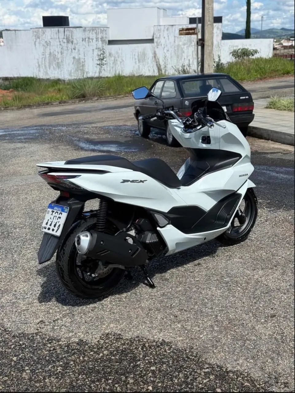 Honda pcx  - Foto 4