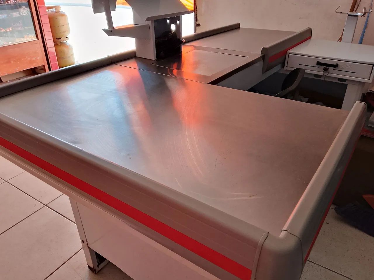 CAIXA P/COMÉRCIO  - Foto 4