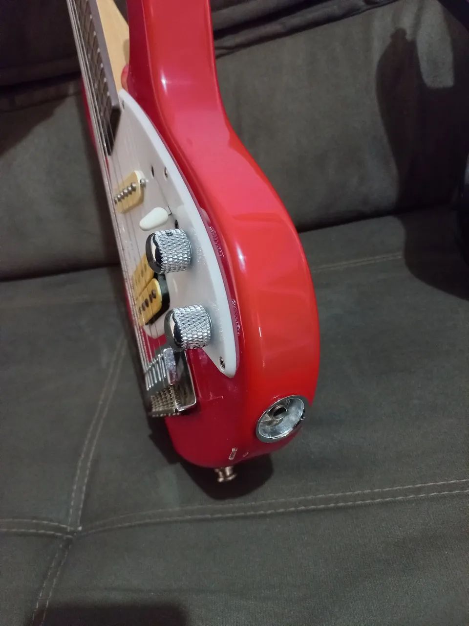 Guitarra infantil  - Foto 4