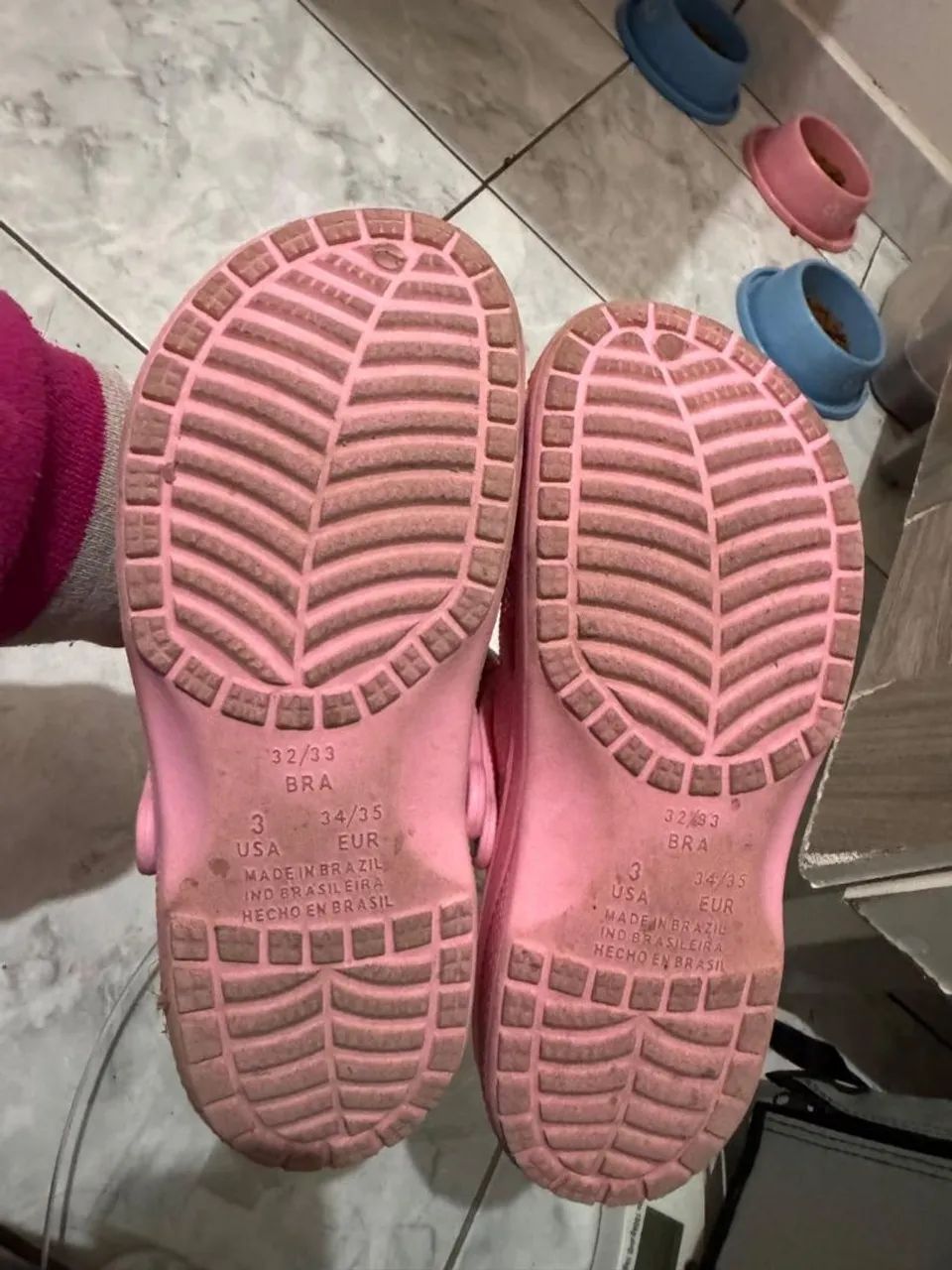 Crocs 32/33 - Foto 2