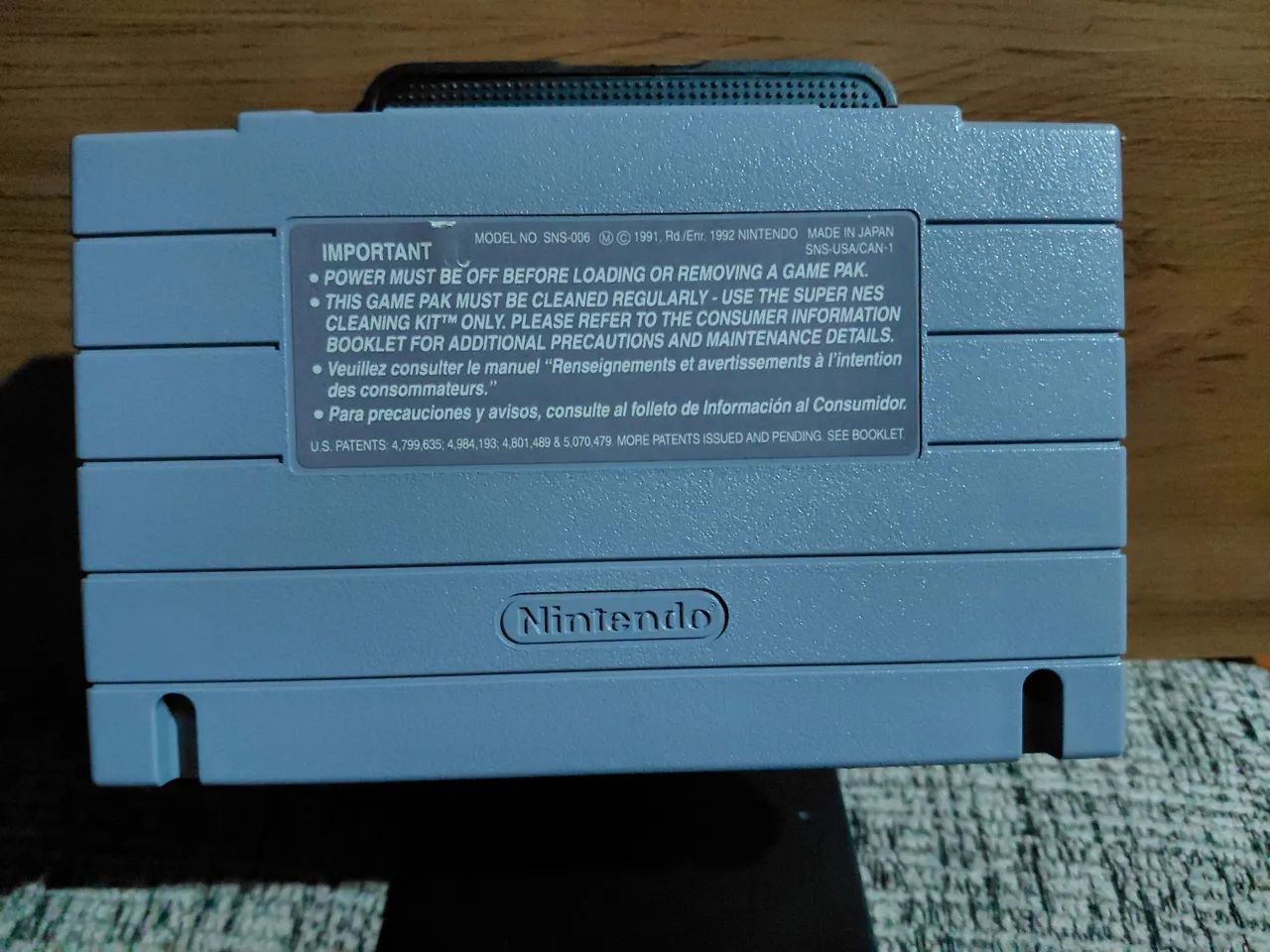 Kirby Avalanche  - Foto 2