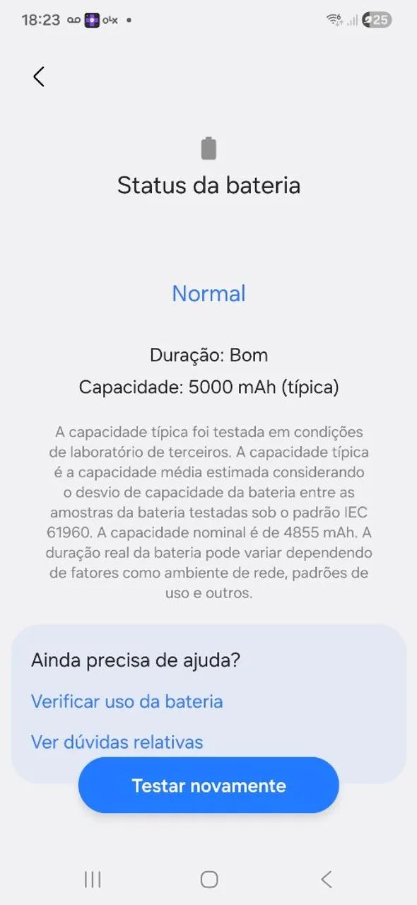 Celular s24 ultra  - Foto 4