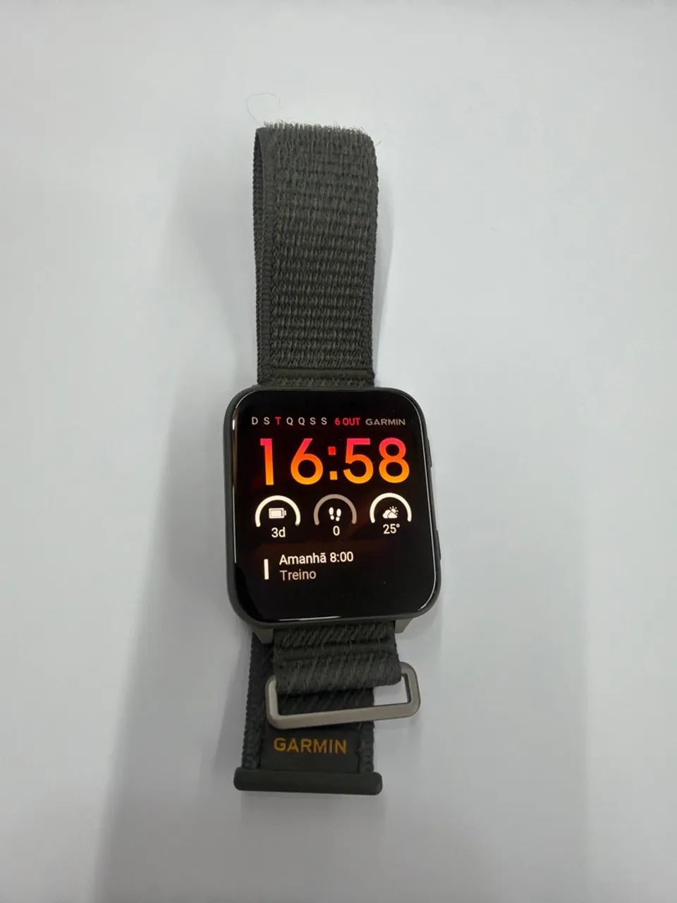 Garmin Venu X1 - Intacto