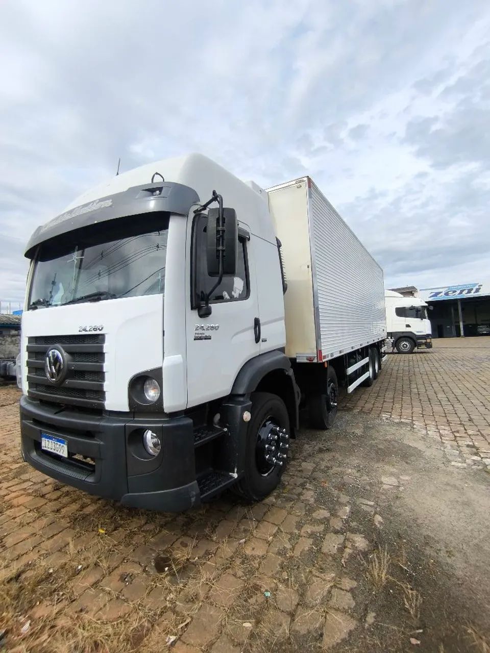 24280 Bitruck - Foto 4