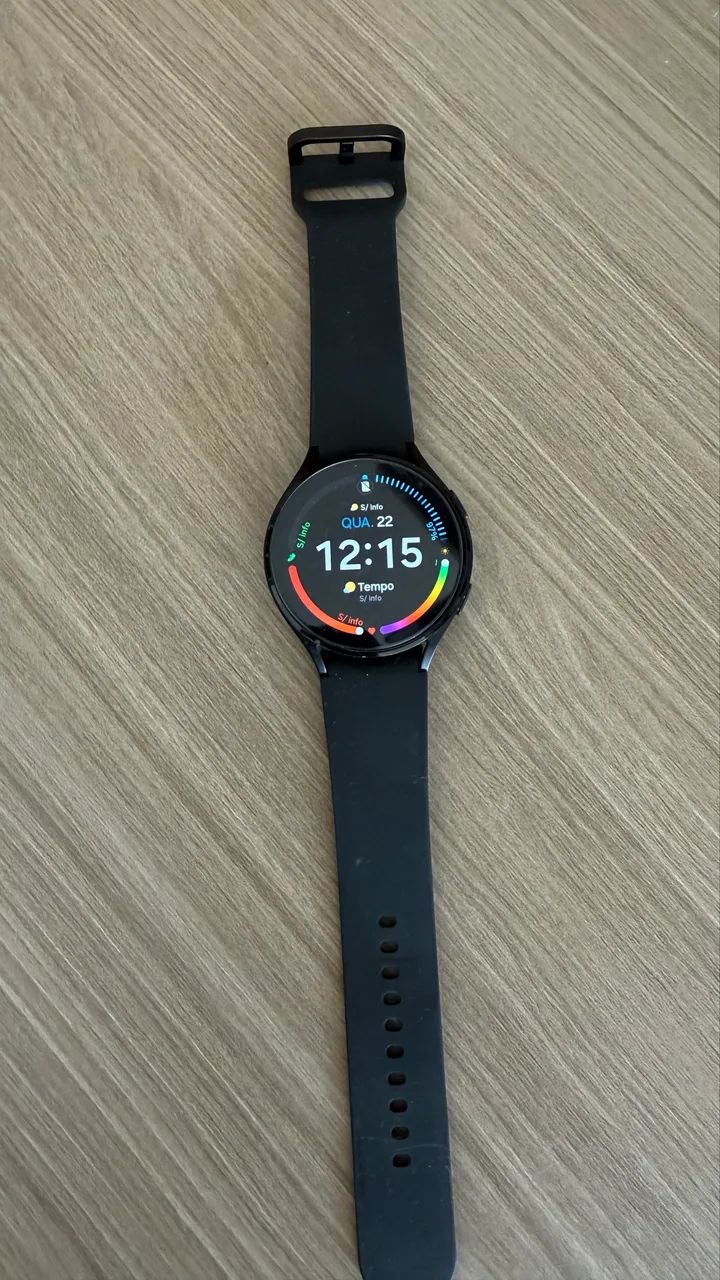 Galaxy Watch 4 44mm