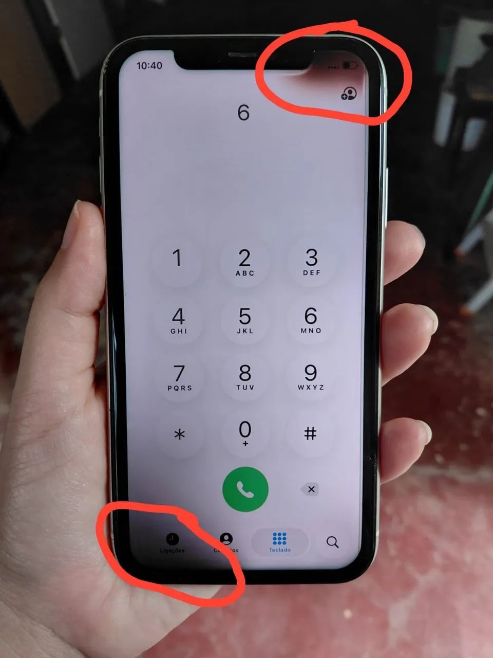 iPhone 11 - 64gb  - Foto 3