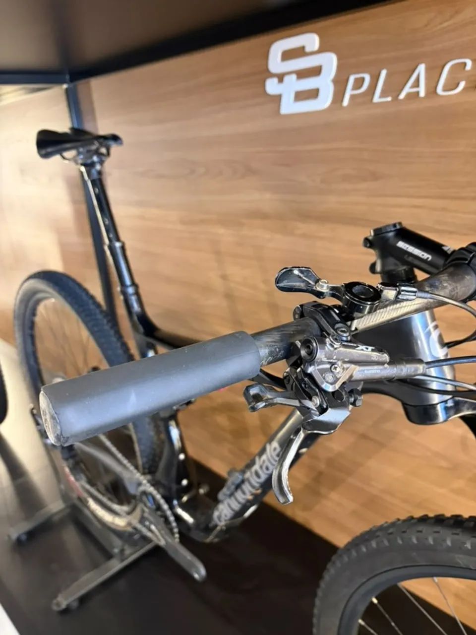 Cannondale Scalpel Carbon 3 XT - Foto 5