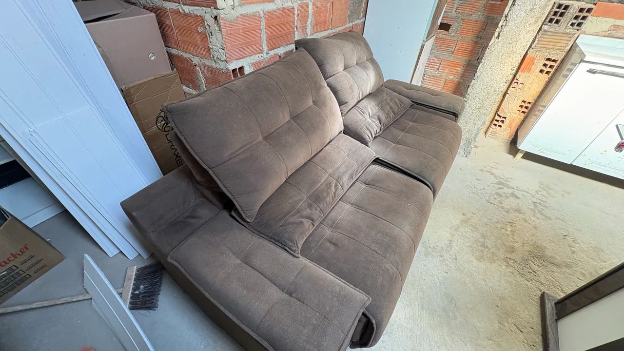 Vende sofa - Foto 2
