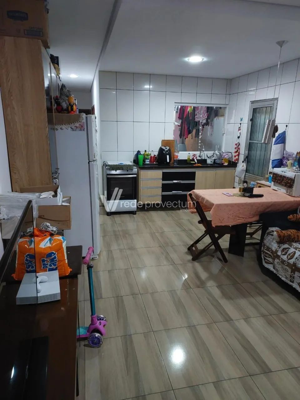 Casa a venda em Hortolândia !!! - Foto 3