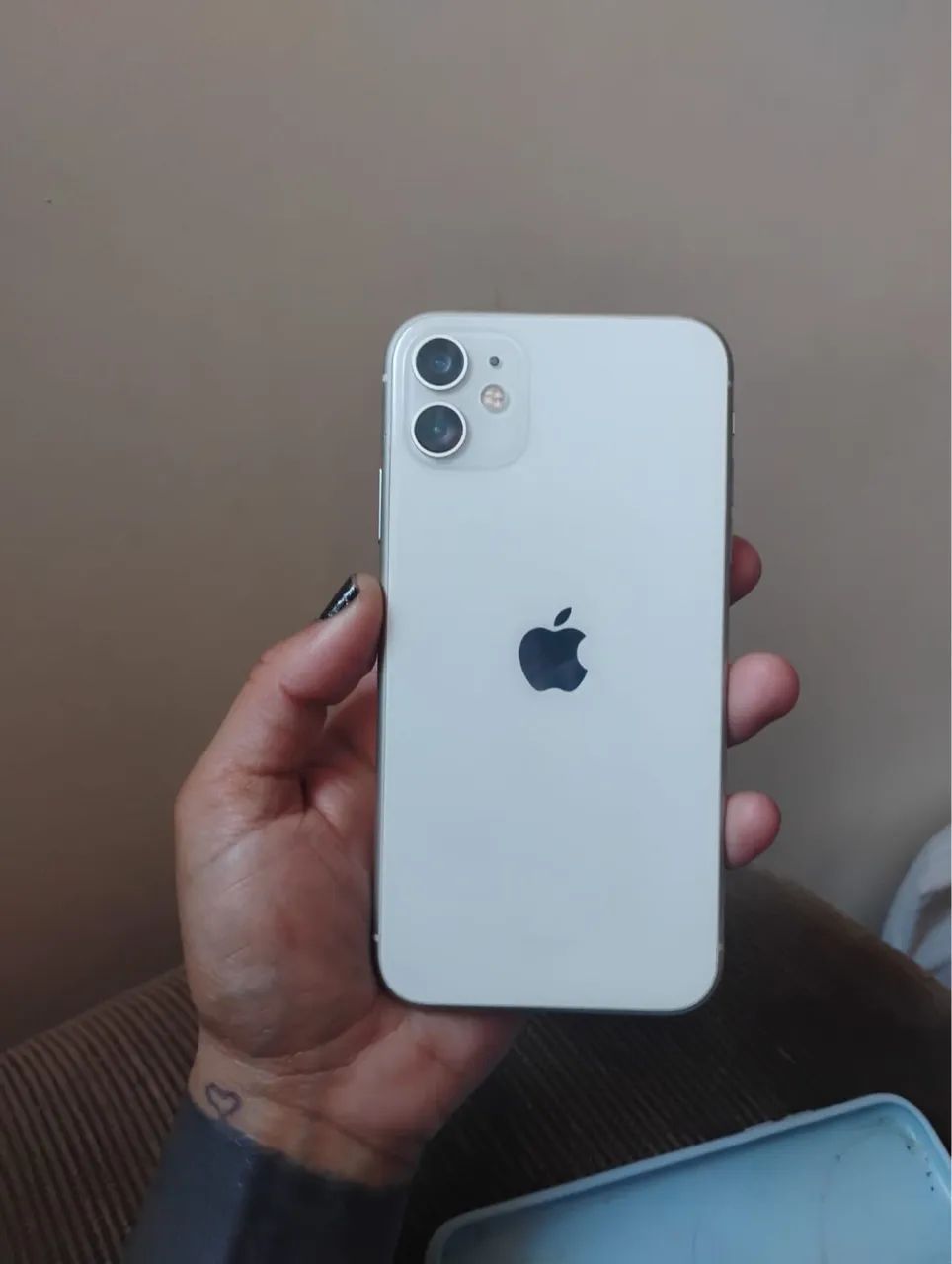 IPHONE 11 64gb - Foto 5