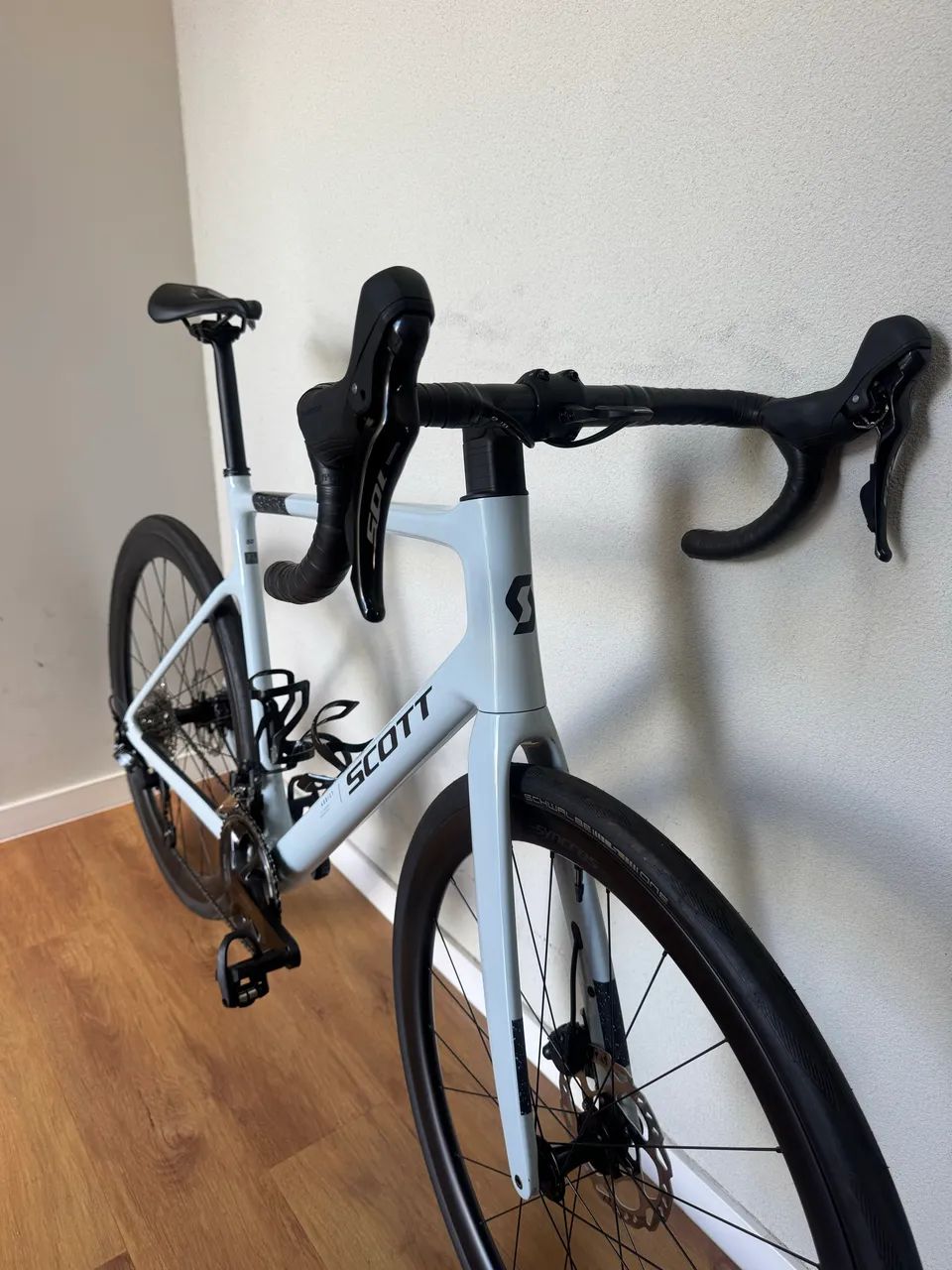 Scott Addict 58 road speed  - Foto 5
