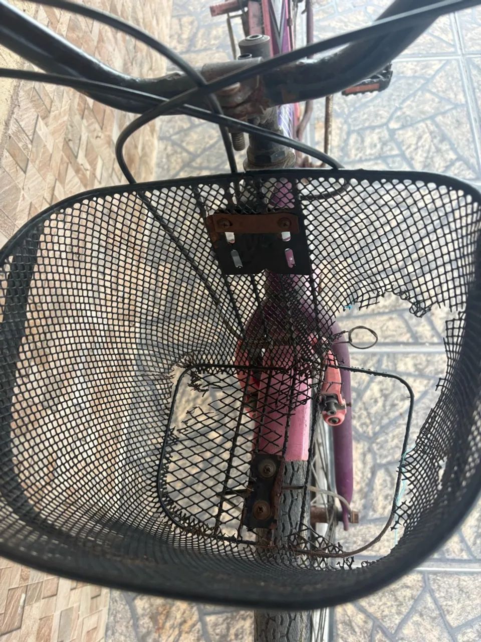 Bicicleta aro 26 - Foto 5