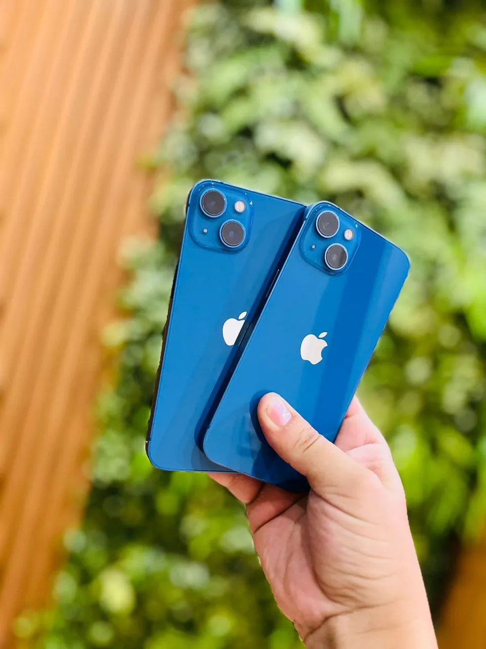 iPhone 13 128gb impecáveis / venha para a melhor loja  - Foto 4