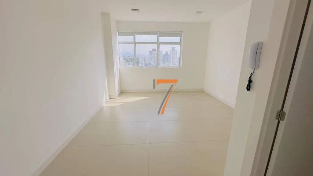 Sala para alugar, 25 m² por R$ 2.559,57/mês - Canto - Florianópolis/SC - Foto 2