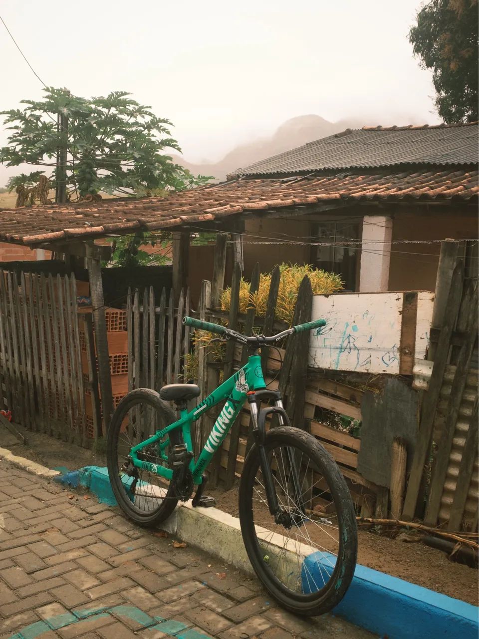Bike viking x - Foto 2
