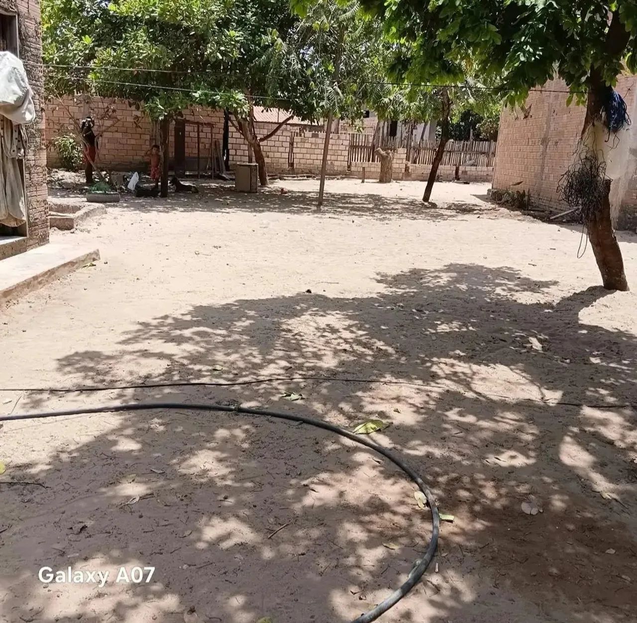 VENDO UM TERRENO NO JUÁ  - Foto 2