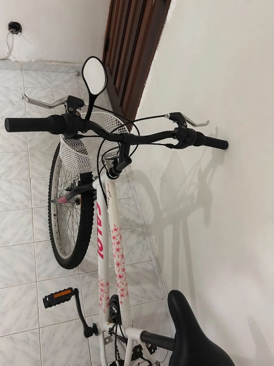 Bicicleta  - Foto 2