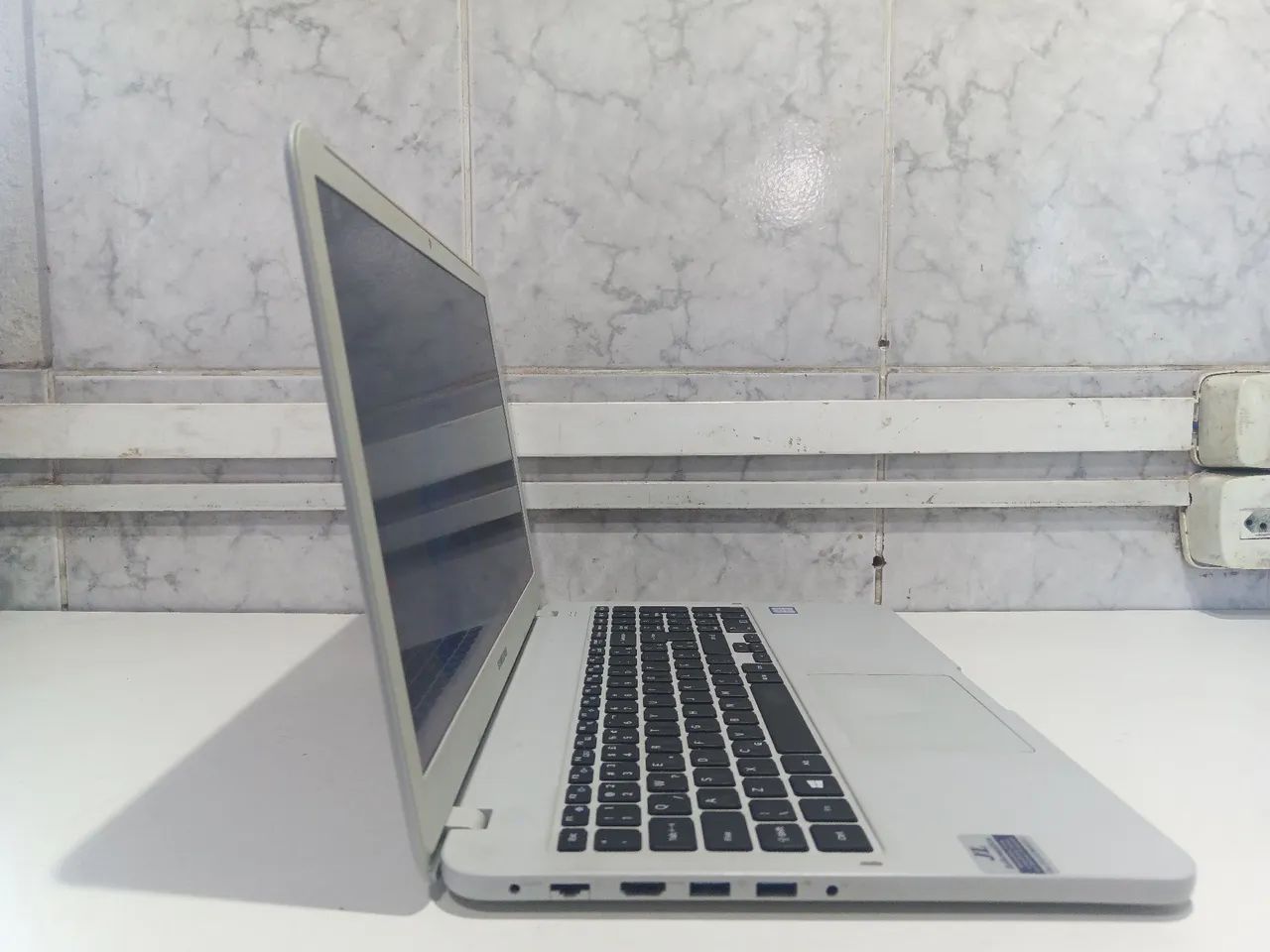 Notebook i3-7020 - Foto 3