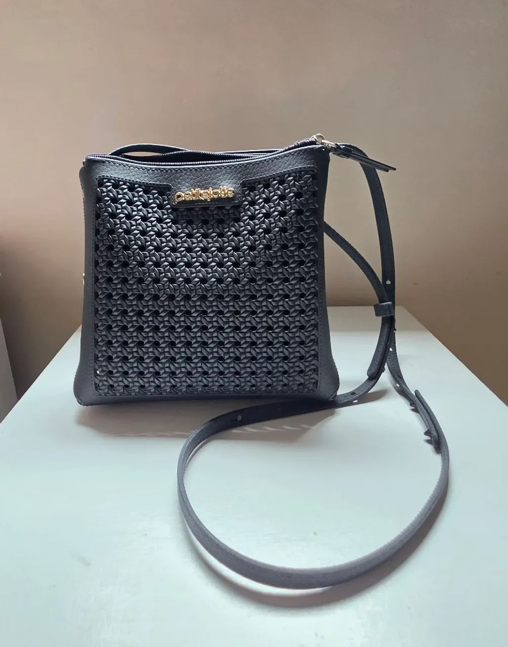 Bolsa Petite Jolie