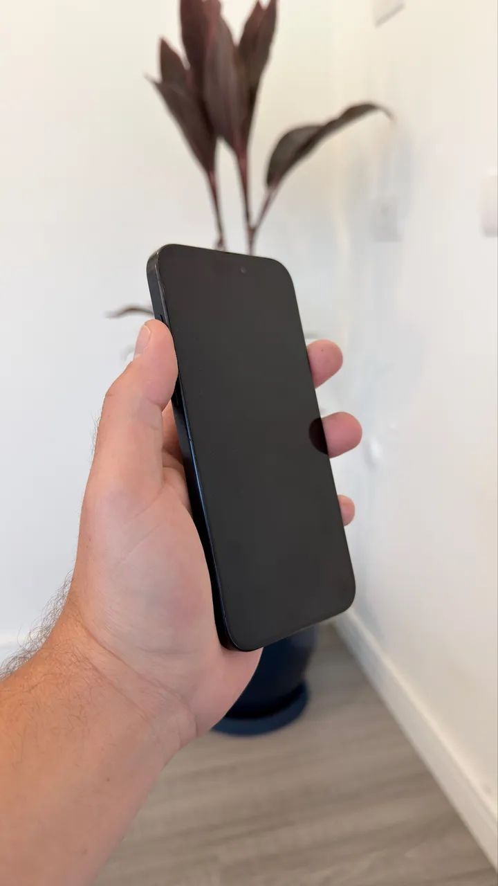 iPhone 15 pro max 256gb impecável  - Foto 4