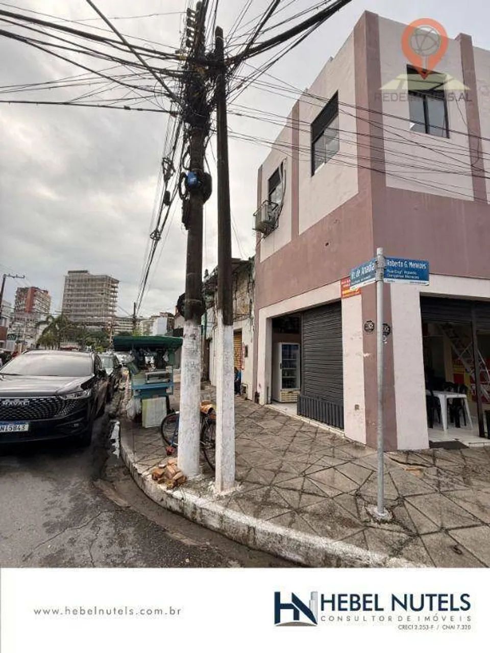 Prédio à venda, 365 m² por R$ 940.000,00 - Centro - Maceió/AL - Foto 2