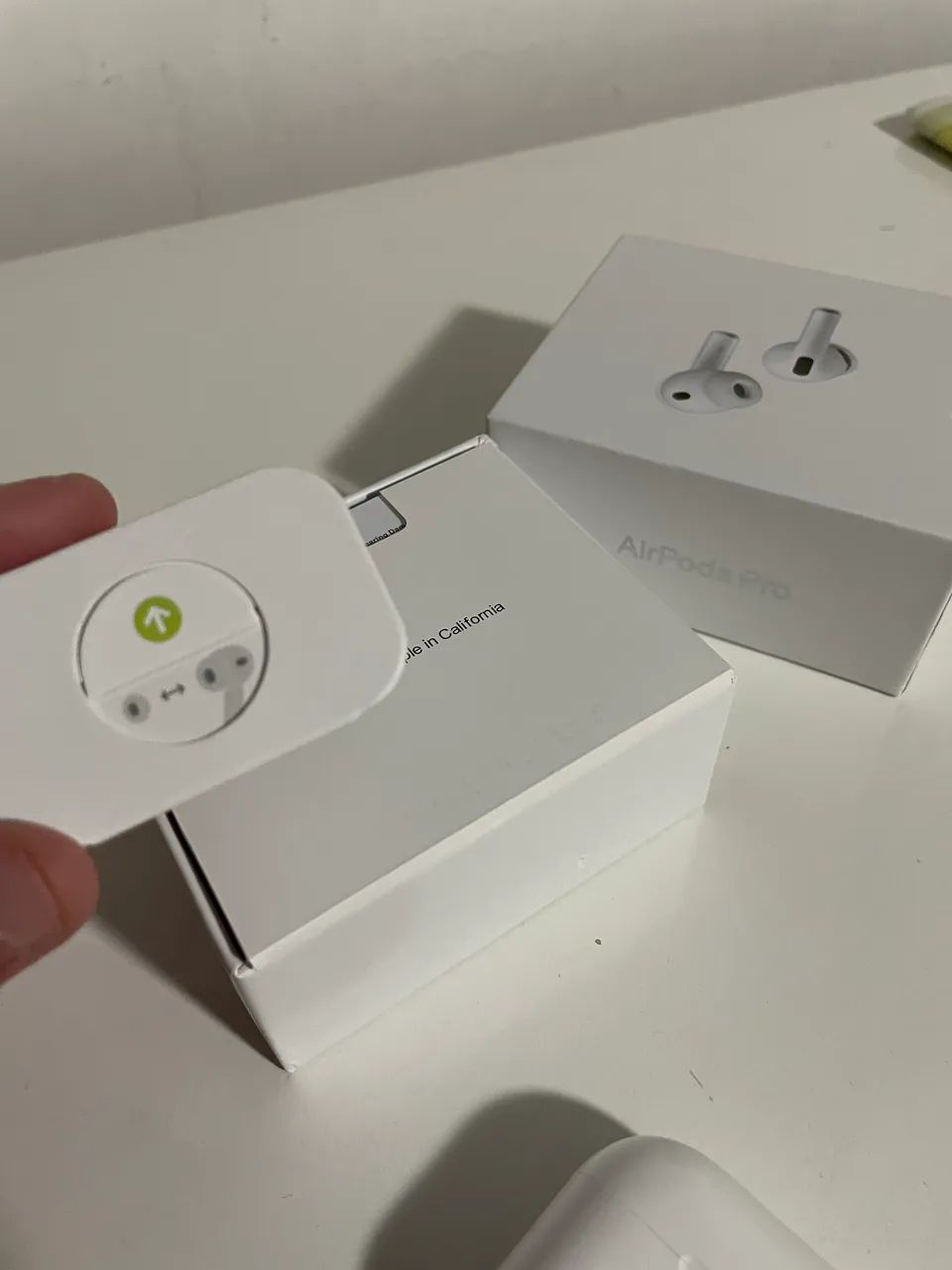 Air pods pro 3 - Fones de Ouvido - Jardim Coimbra, São Paulo