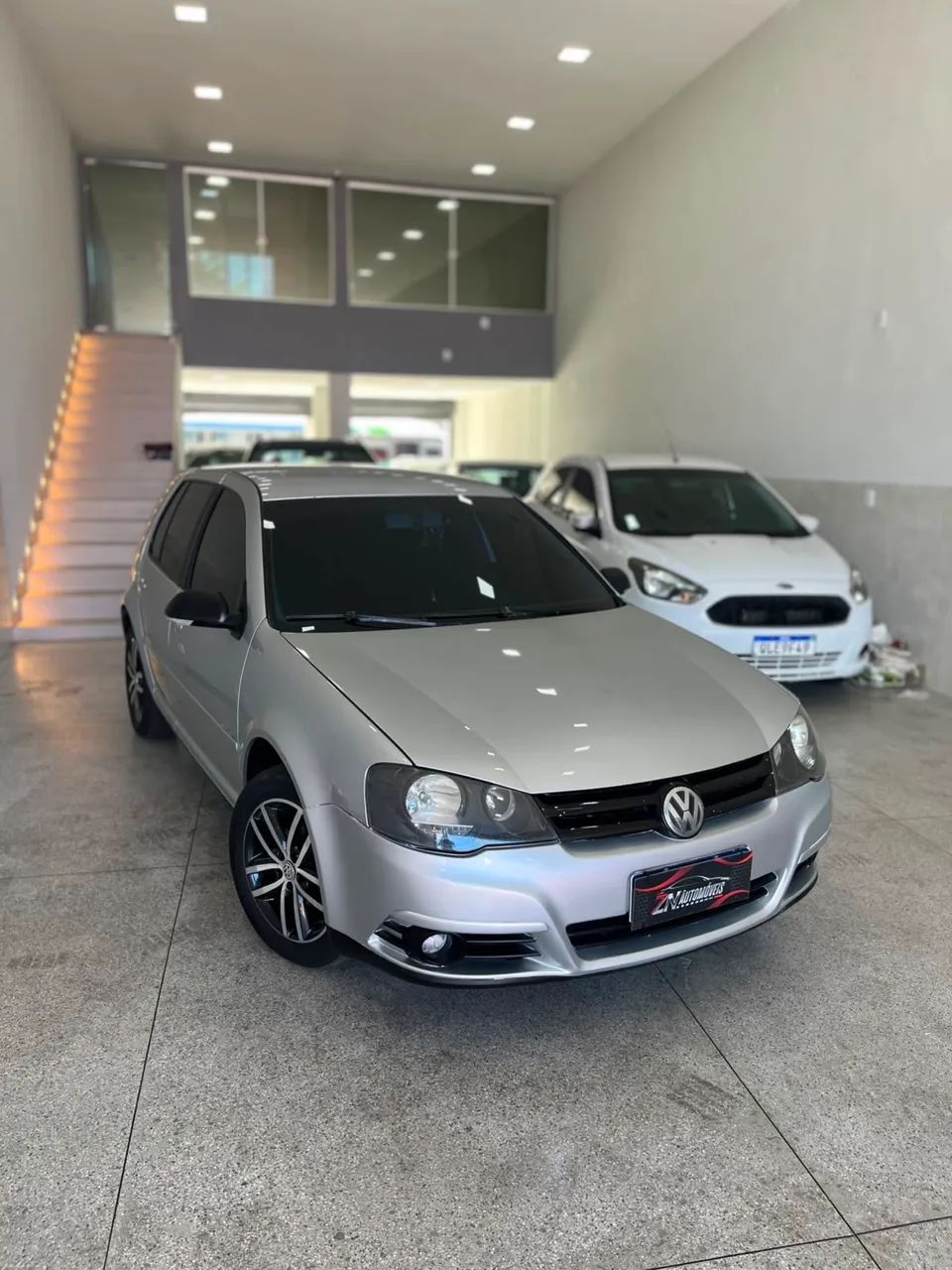 Volkswagen Golf 2010