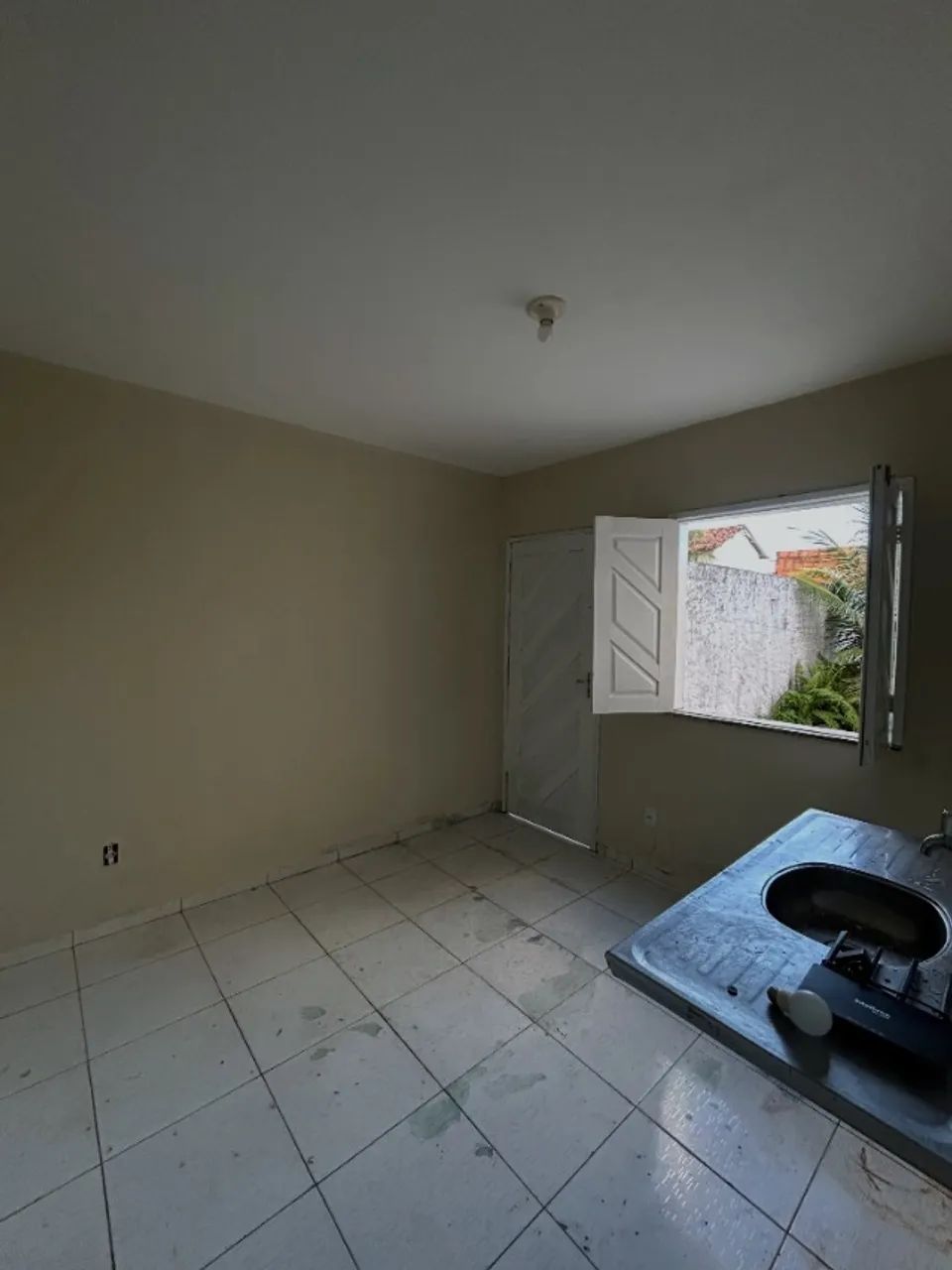 VENDO CASA EM MUCURI CARIACICA - Foto 4