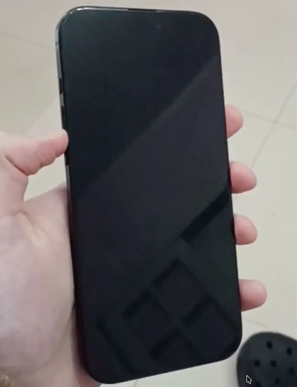 Iphone 16 Pro Max 256GB + Airpods Pro 2 USB-C - Foto 3