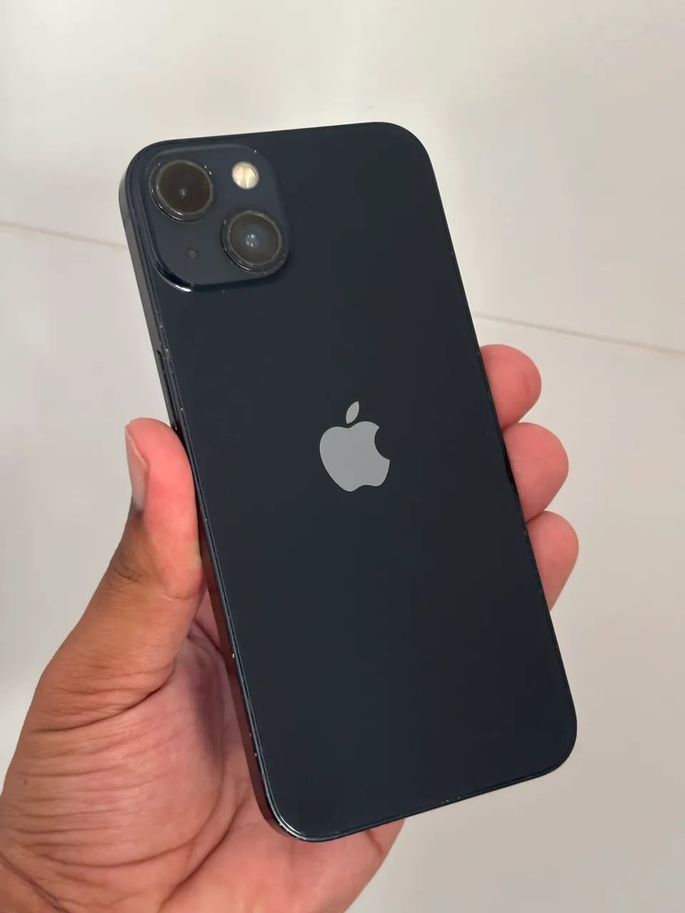 iPhone 13 128gb SEMINOVO  - Foto 3
