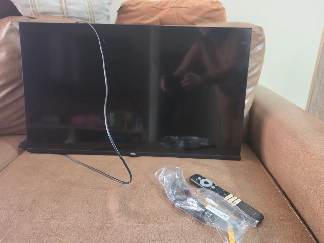 TV TCL - Foto 4