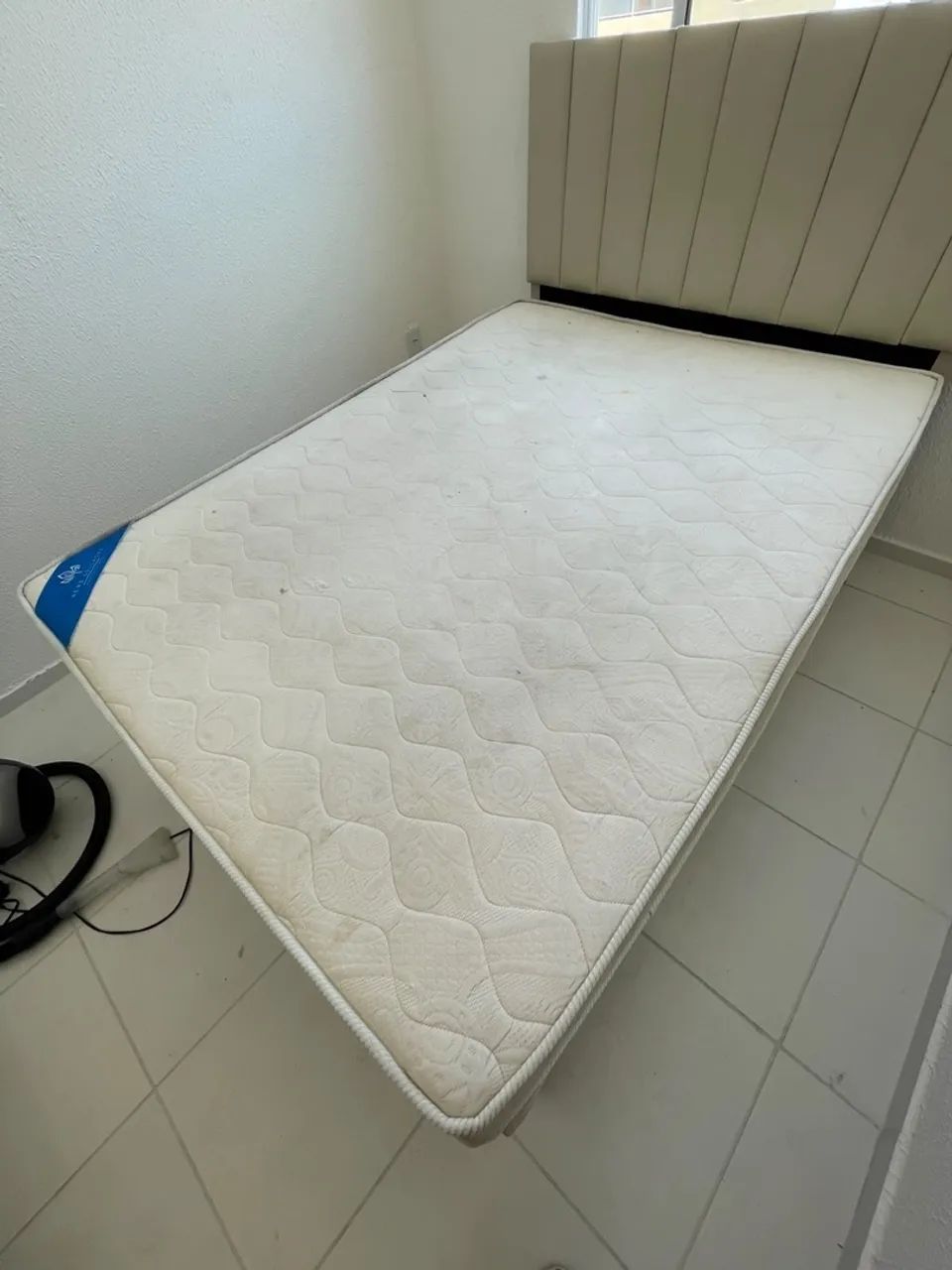Lavagem e higienização de cama - Foto 2