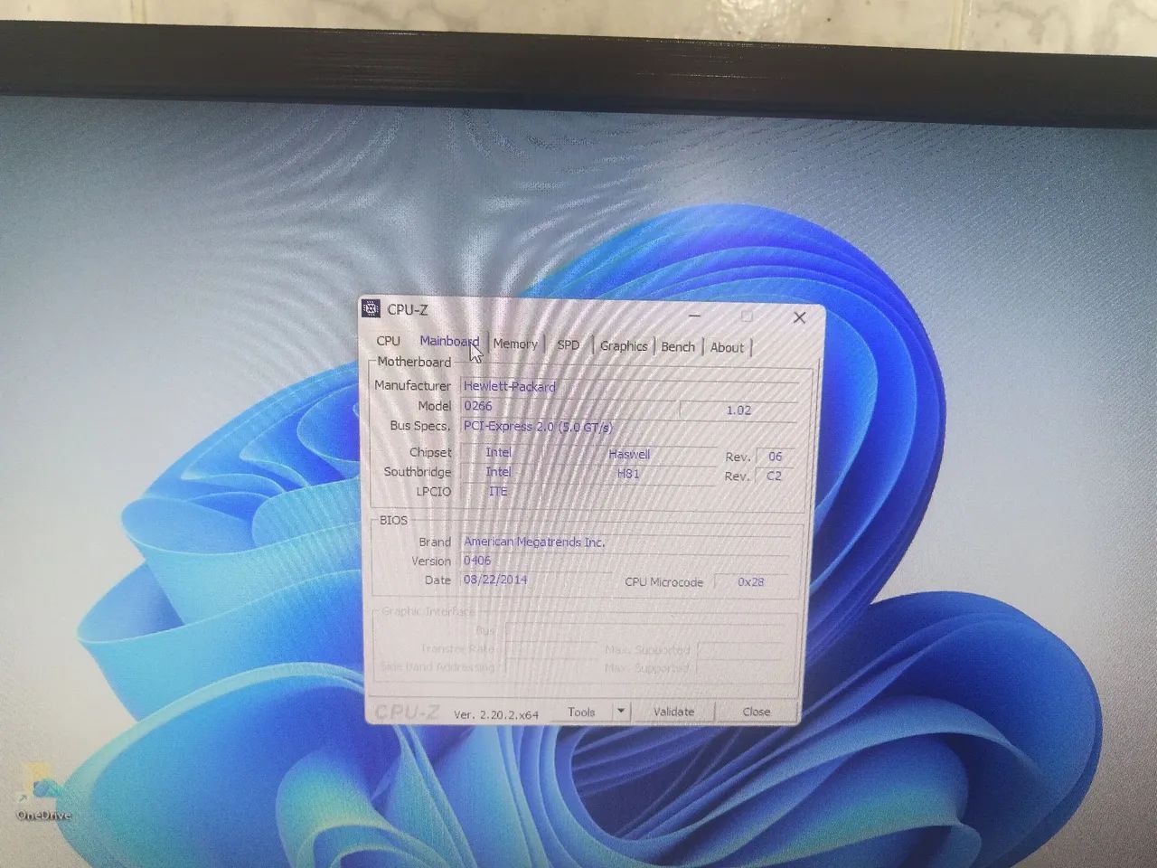 Computador Intel core i5-4590s - Foto 4
